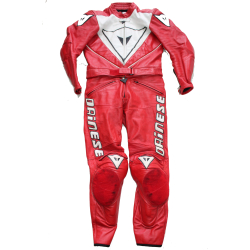 KOMBINEZON MOTOCYKLOWY DAINESE rozmiar 50